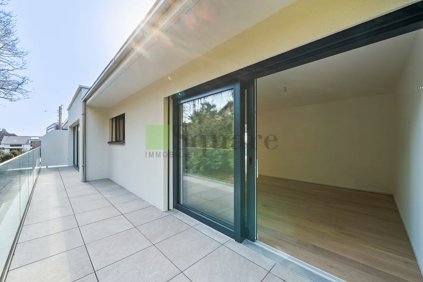 NEUF, Magnifique appartement en attique de 3,5 pièces avec vue Lac - Photo 13 sur 13