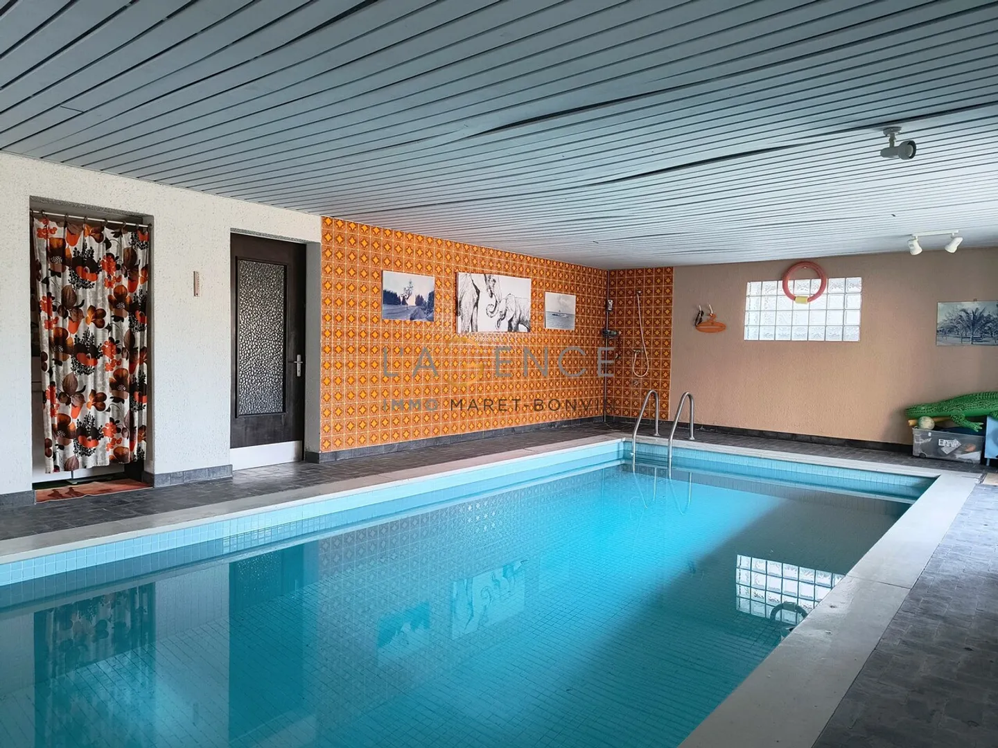 Magnifique maison de Maître - Photo 8 sur 13