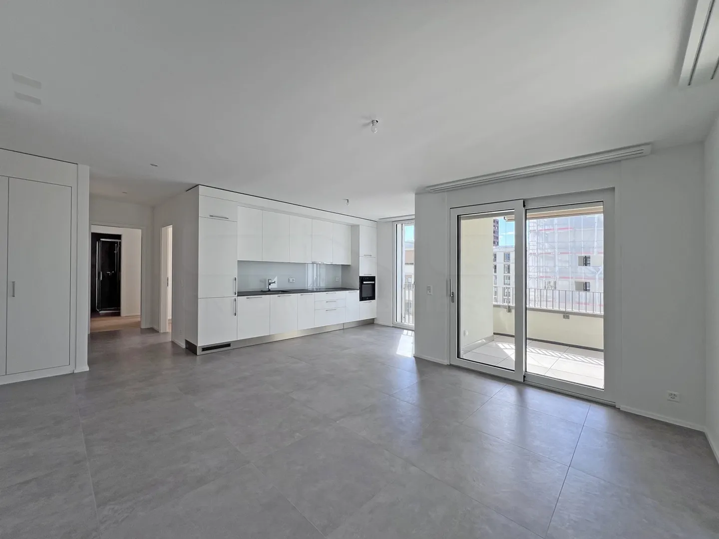 Confort moderne à Marly - Appartements de 3.5 à 4.5 pièces - Foto 13 von 13