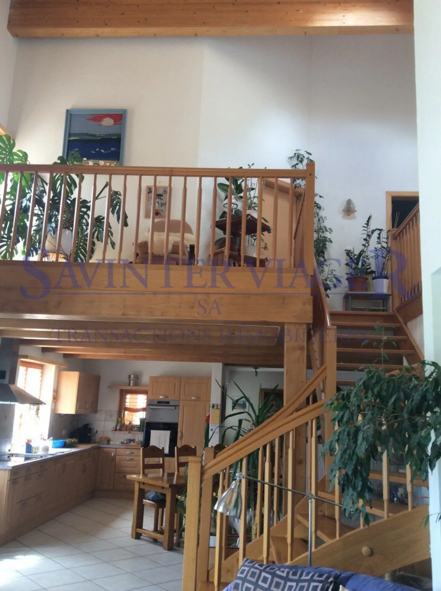 Life annuity, partially free. Additional surfaces to renovate - Photo 6 of 13