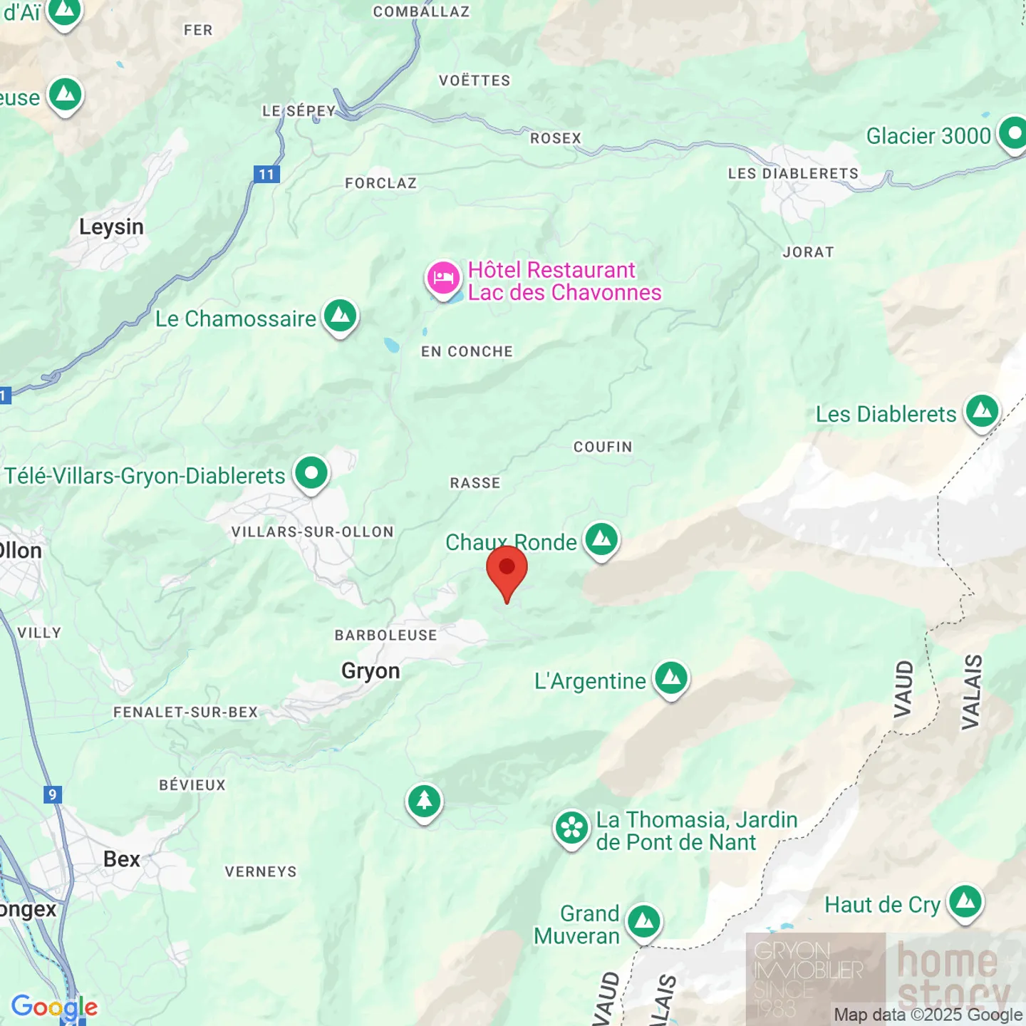 Un cocoon alpino a due passi dalle piste - Foto 12 di 13