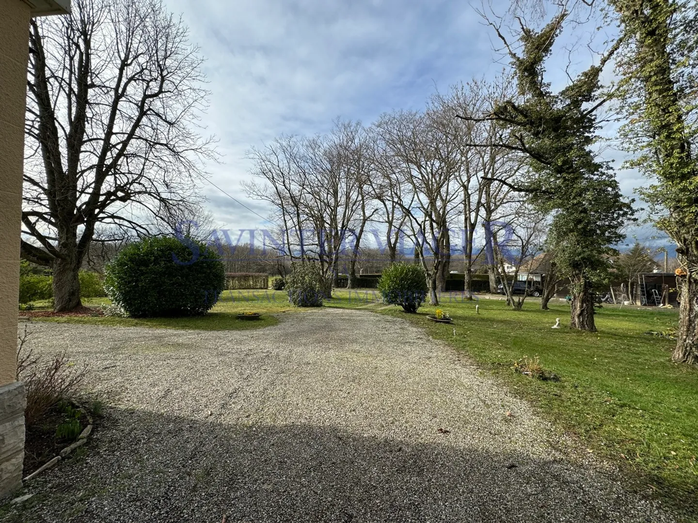 Genthod, Residenza degli anni '20 - Viager occupato - Sconto del 38% - Foto 6 di 13