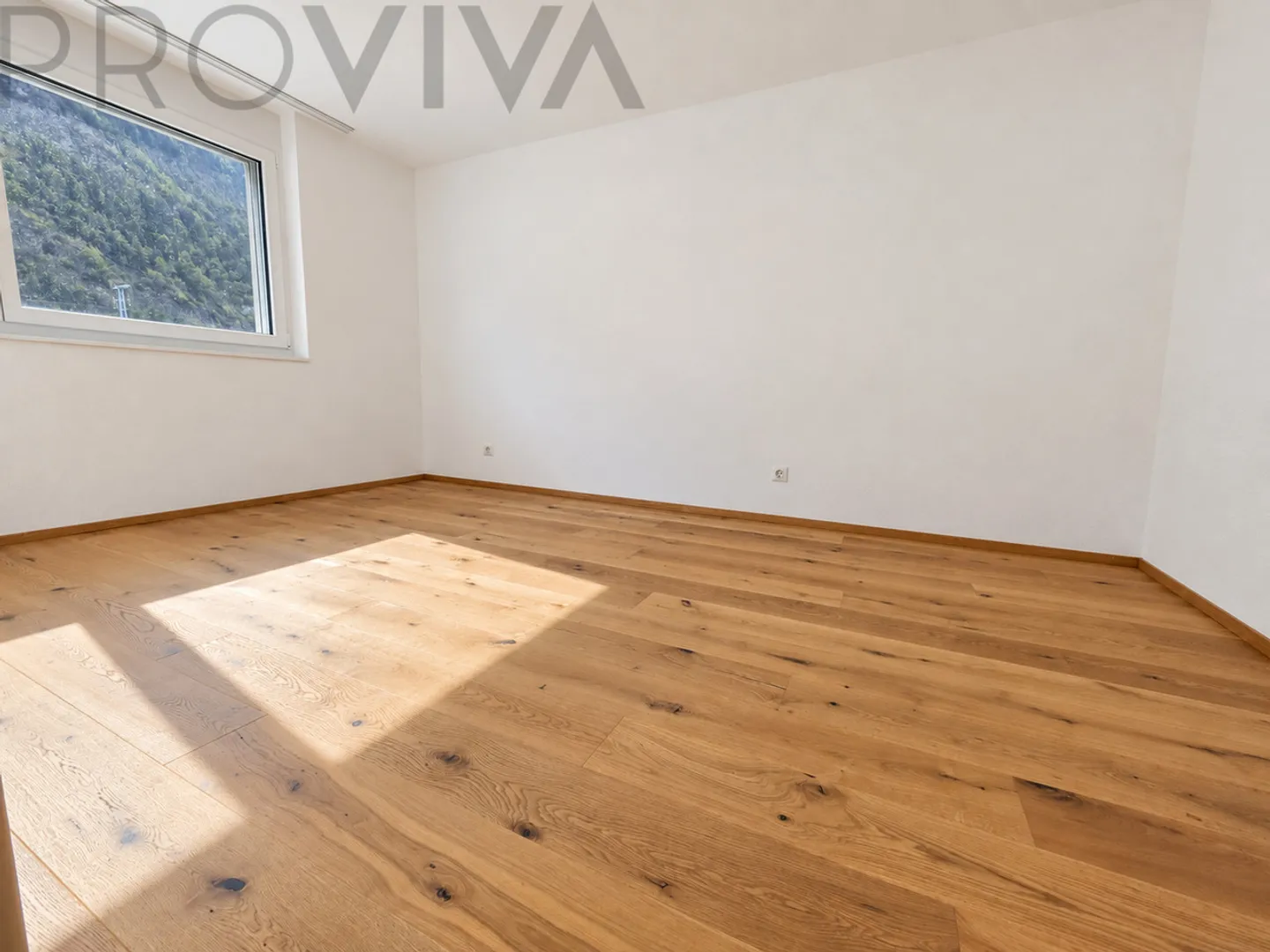 Nuova costruzione con grande terrazza! - Foto 2 di 7