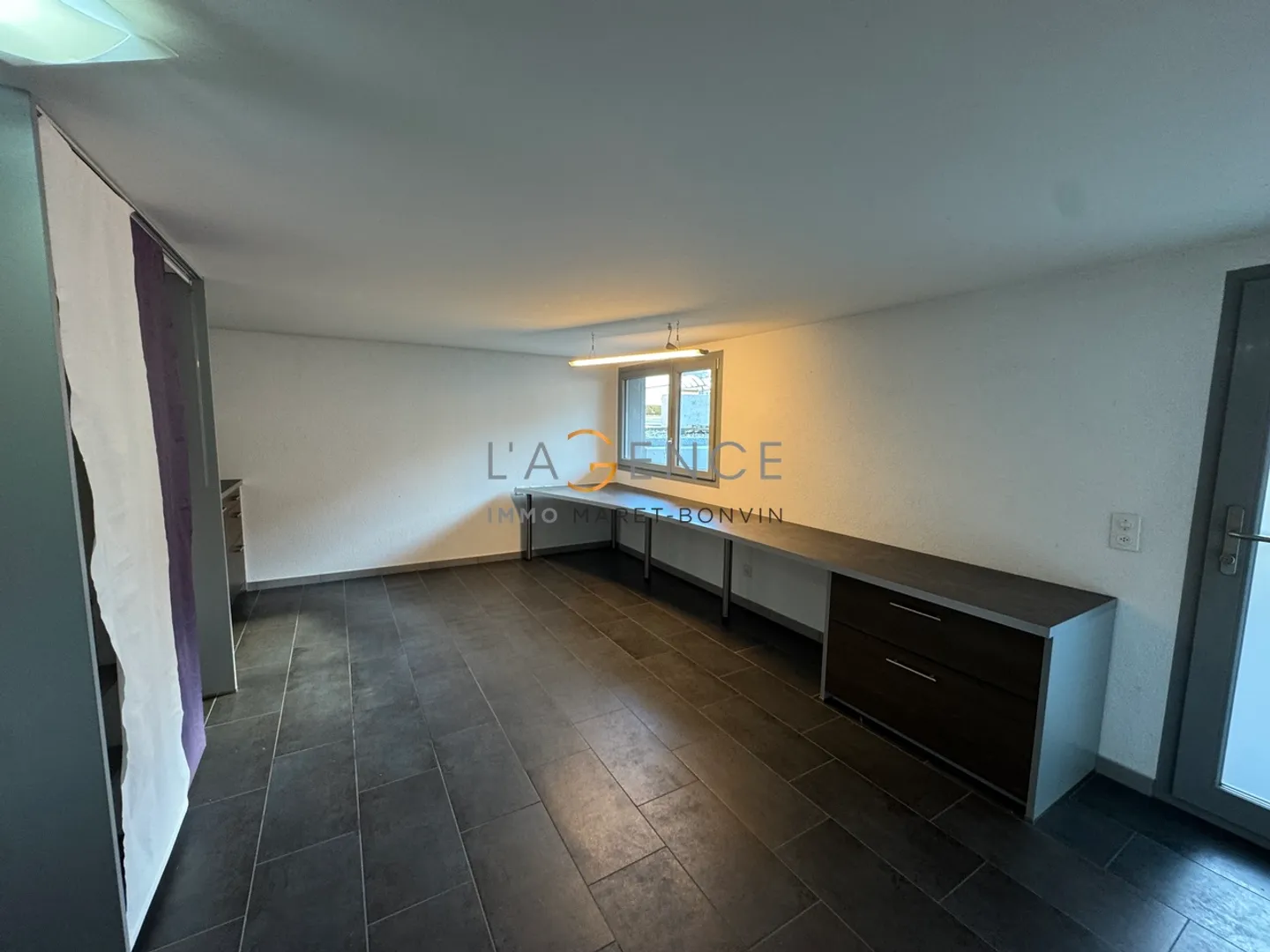 Haus - Plan Conthey - Foto 8 von 11