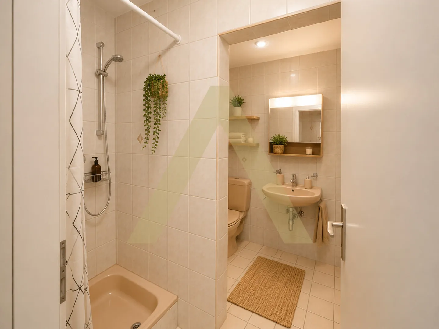 Grand Appartement en Nature - Photo 7 sur 13