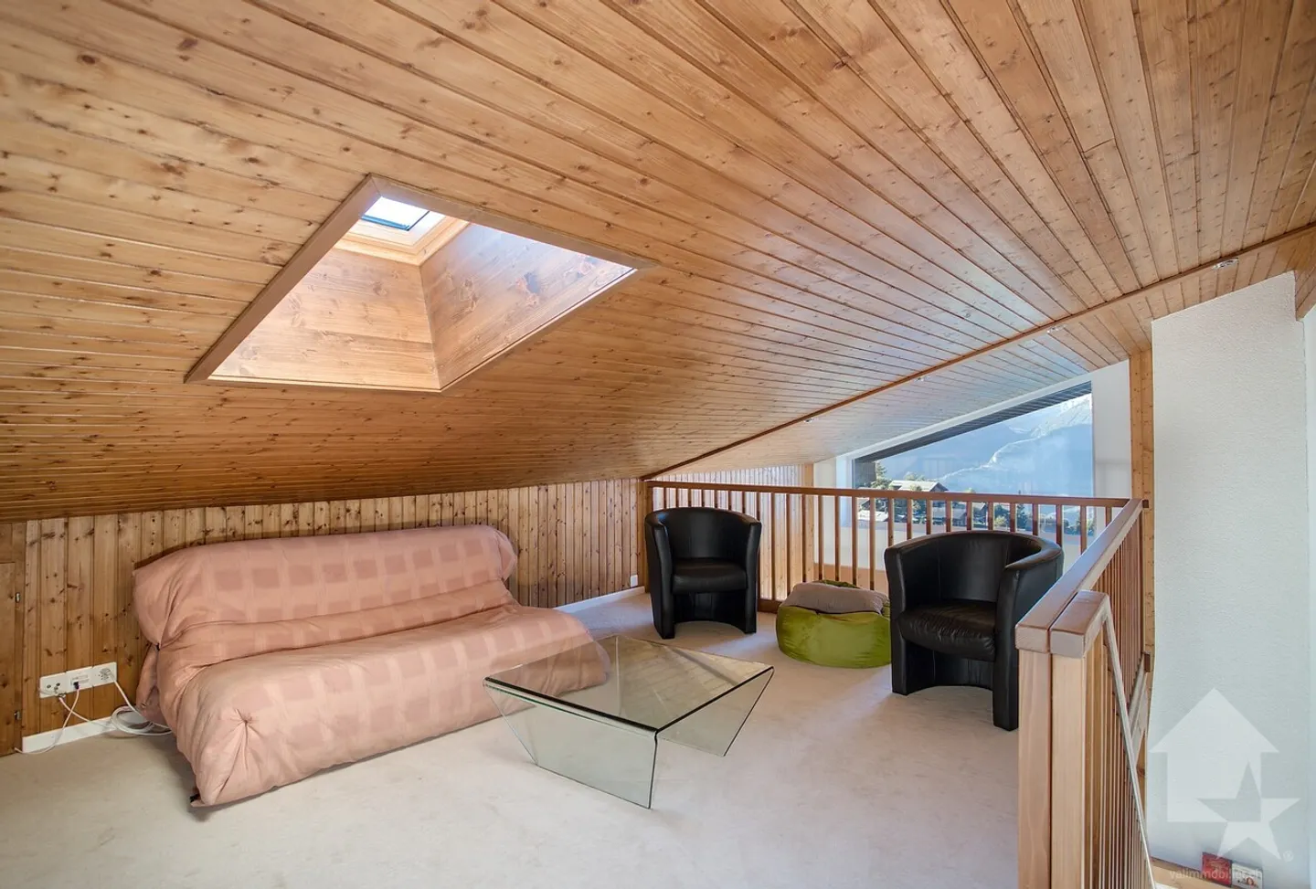 Geräumige Duplex-Penthouse mit 7,5 Zimmern, 175 m², 4 Badezimmern - Foto 6 von 13