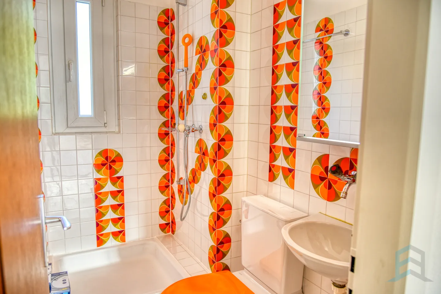 For Rent Spacious renovated 4 ½ room apartment with large balcony - Photo 7 of 13