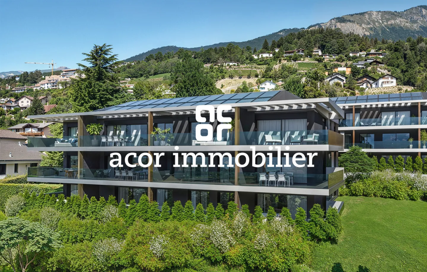 4.5 rooms - Promotion Praoulé in the heart of Savièse! - Photo 6 of 7