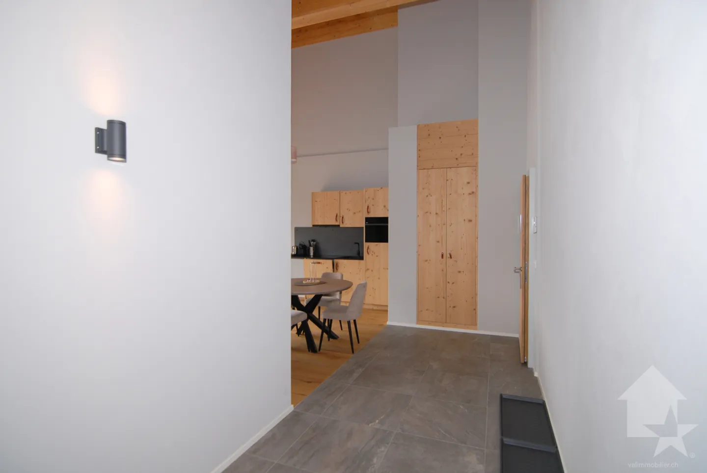 Appartement Charmant au Dent-Blanche Resort - Photo 7 sur 13