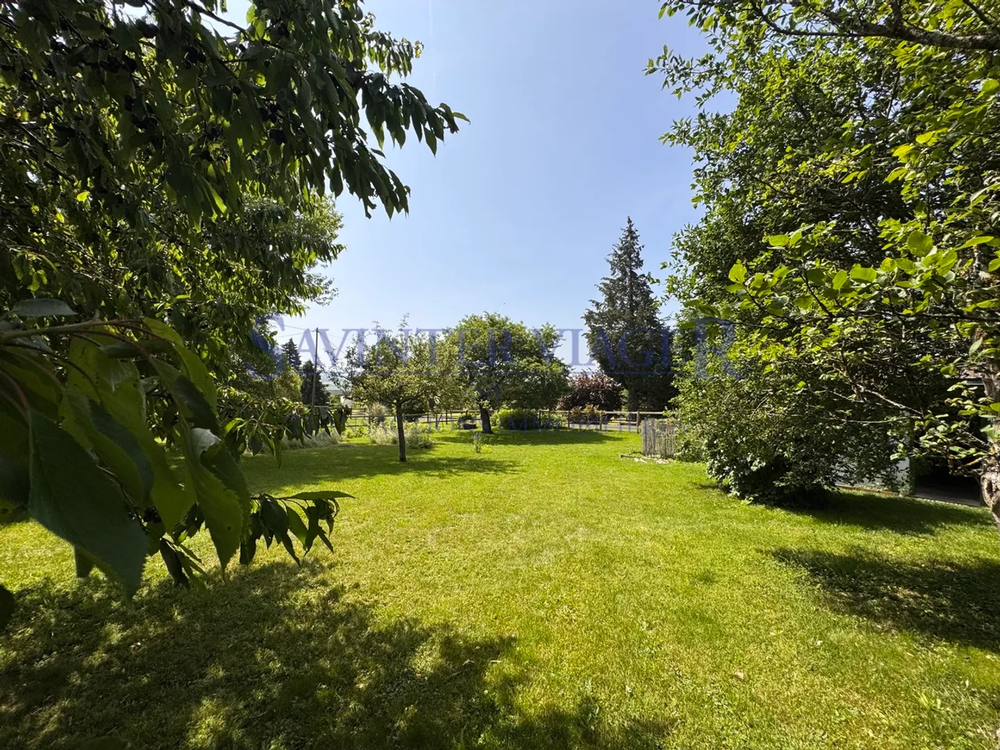 Mollens, Charmantes Haus - Besetzte Leibrente - Foto 13 von 13