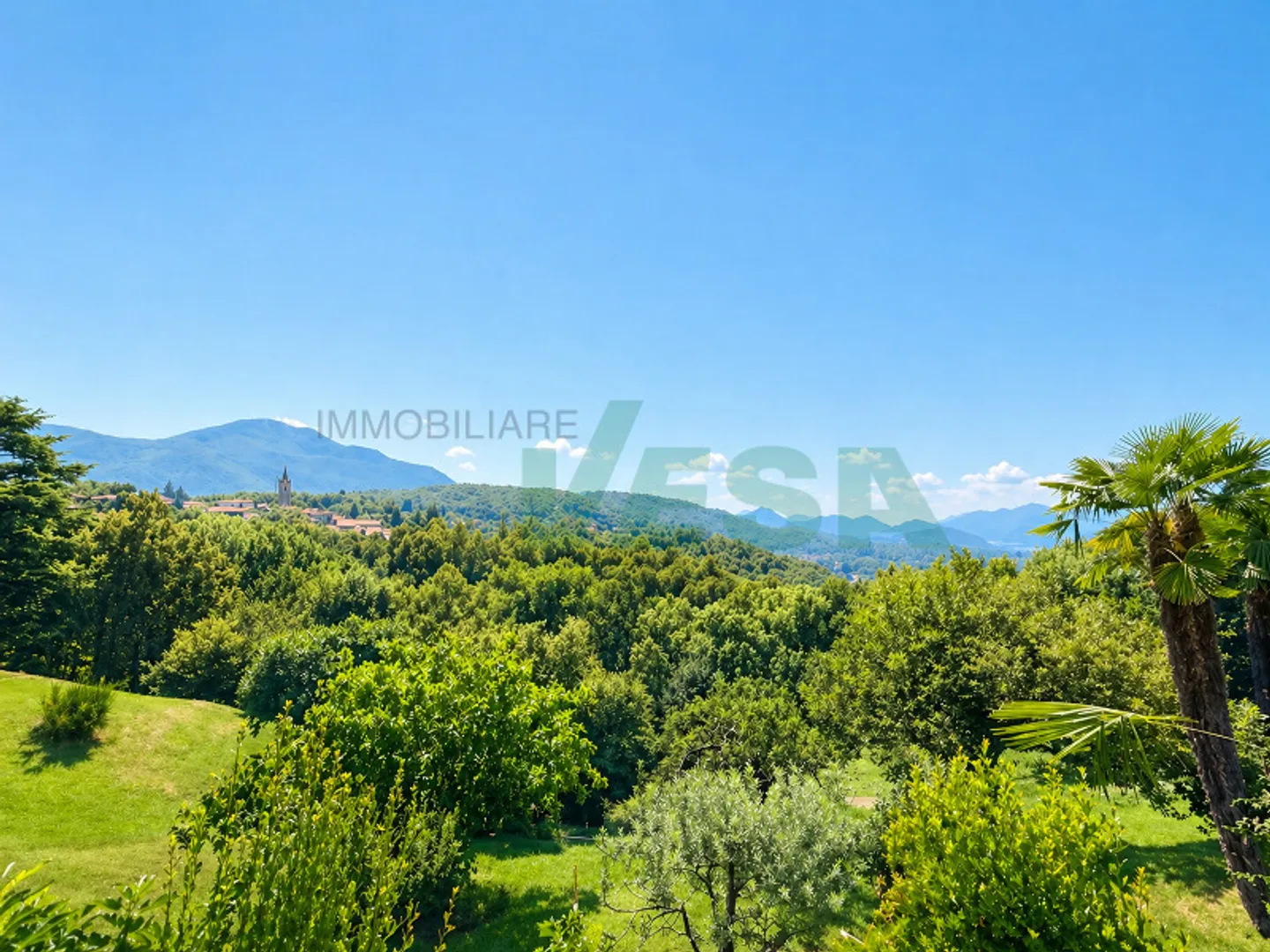 Villa Charme con Rustico - Foto 3 di 13