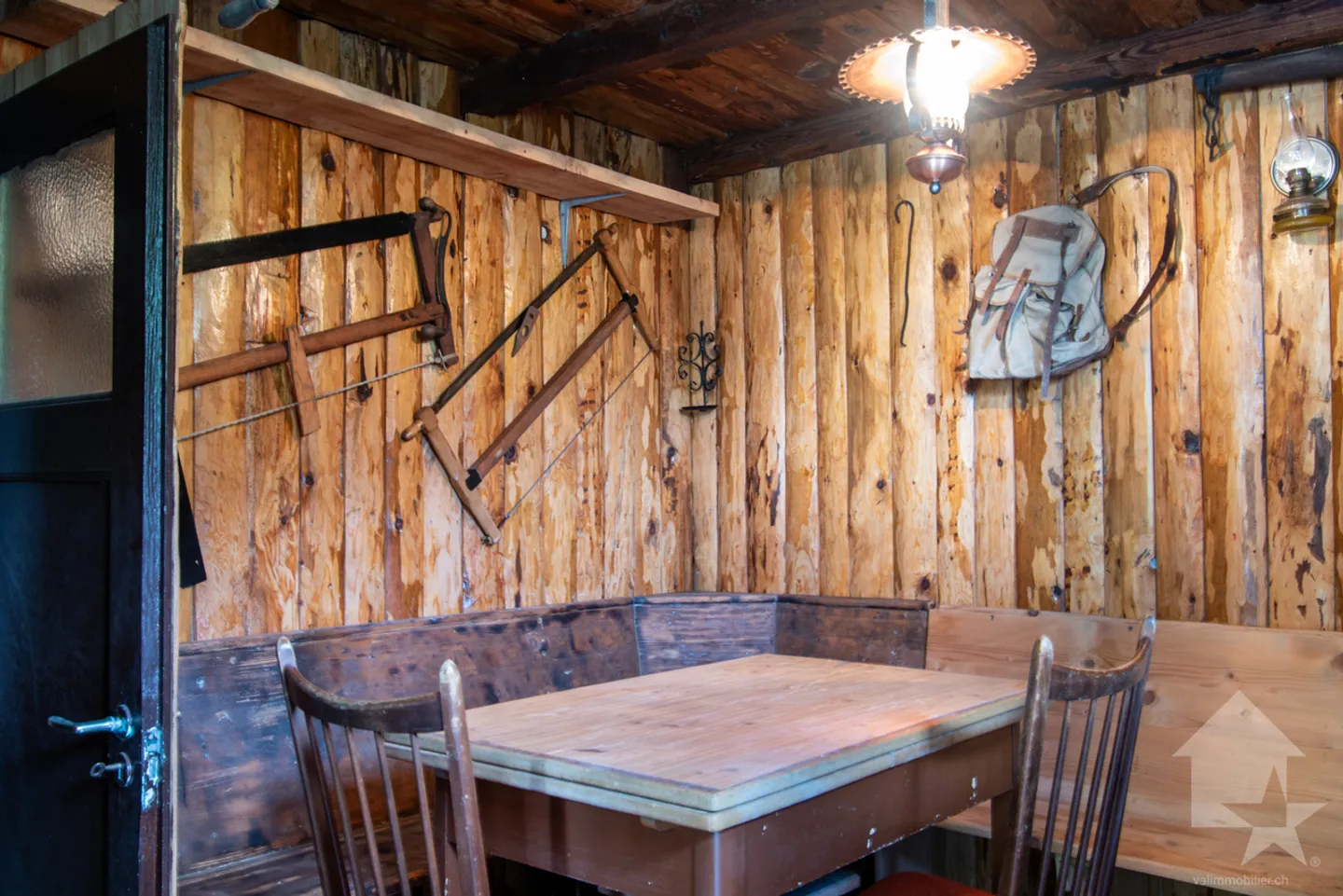 Chalet da ristrutturare nel cuore della natura - Foto 13 di 13