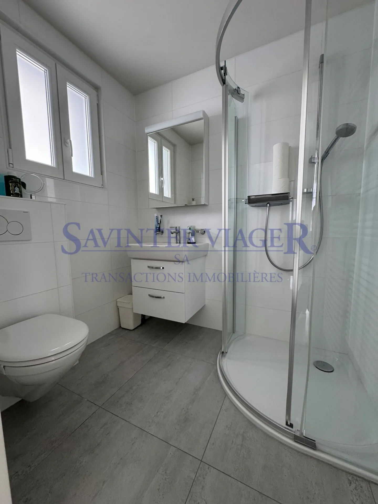 Charming villa ideally located in Commugny - Photo 8 of 13