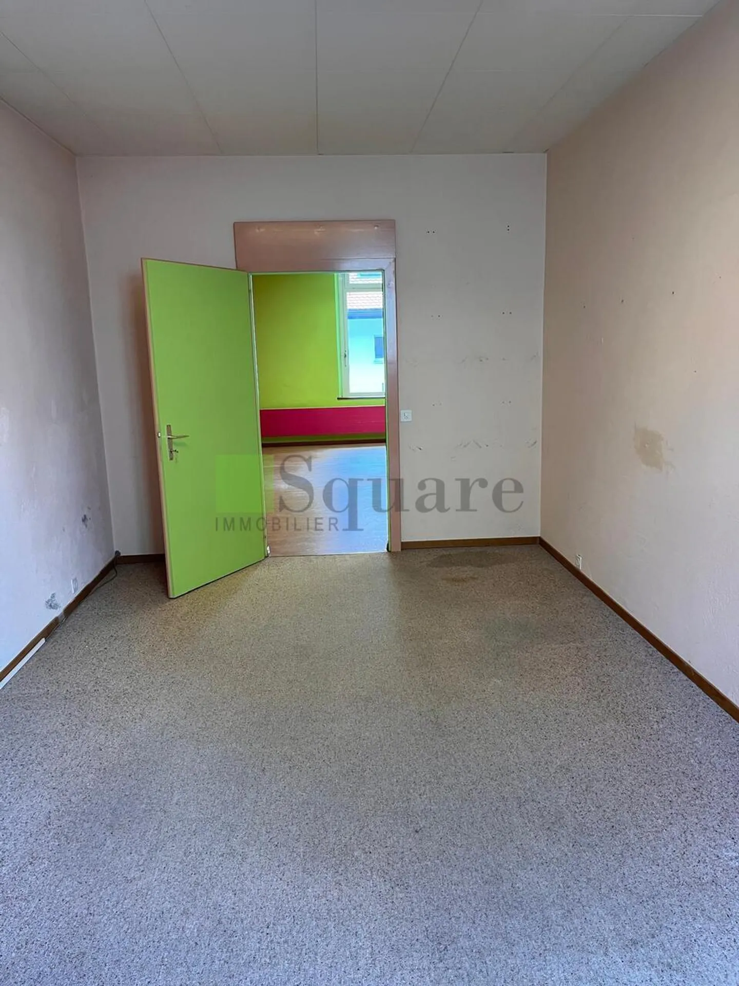 Geräumiger Gewerberaum - Foto 5 von 13