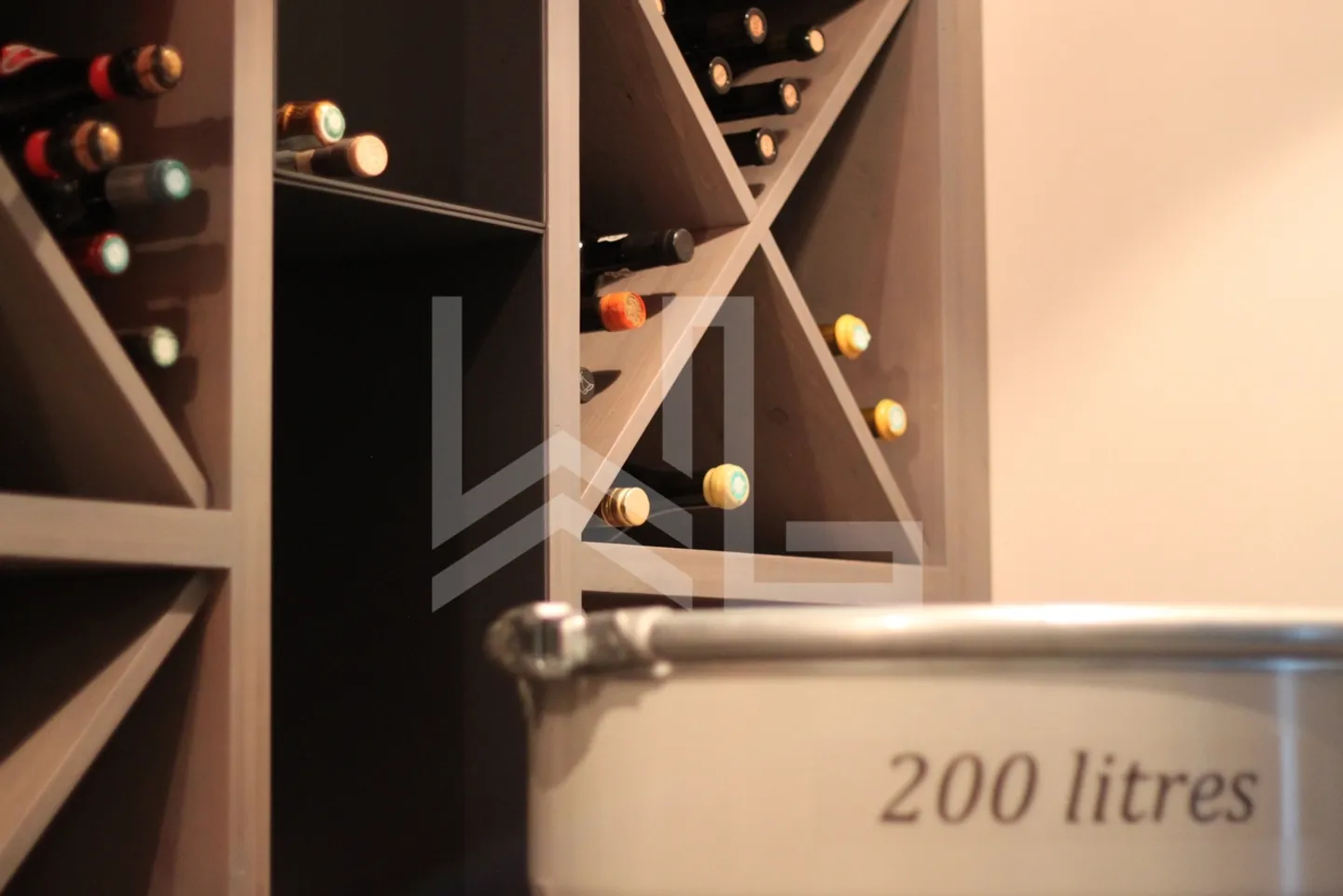 Villa contemporaine de luxe - Photo 12 sur 13