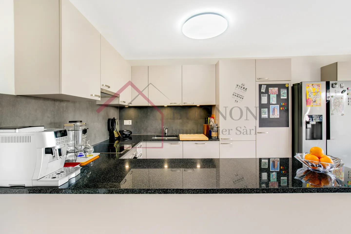 Appartamento di 4,5 locali con Loggia - Foto 2 di 13