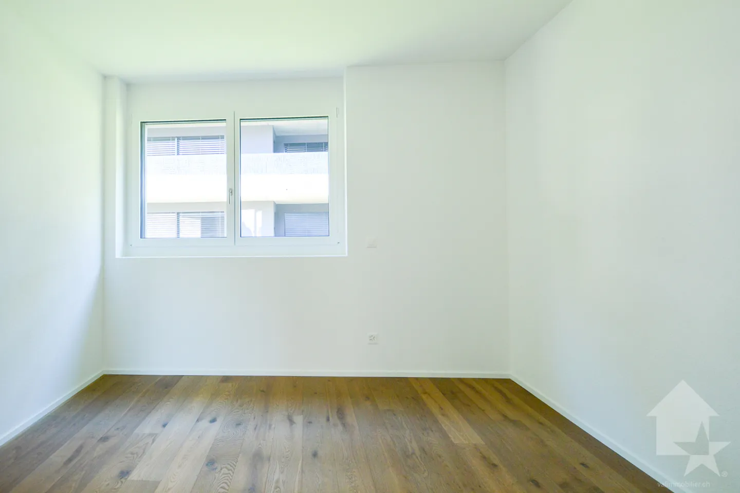 Appartement neuf de 3,5 pièces en hauteur privilégiée - Photo 5 sur 12