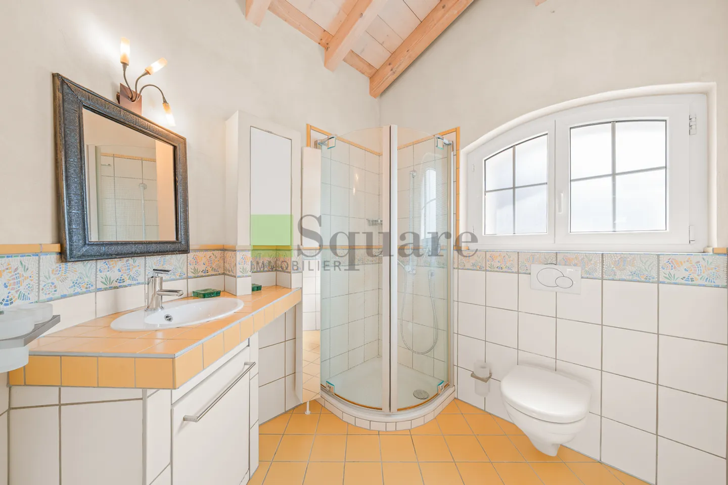 Außergewöhnliche provenzalische Villa mit Pool in Fully - Foto 13 von 13