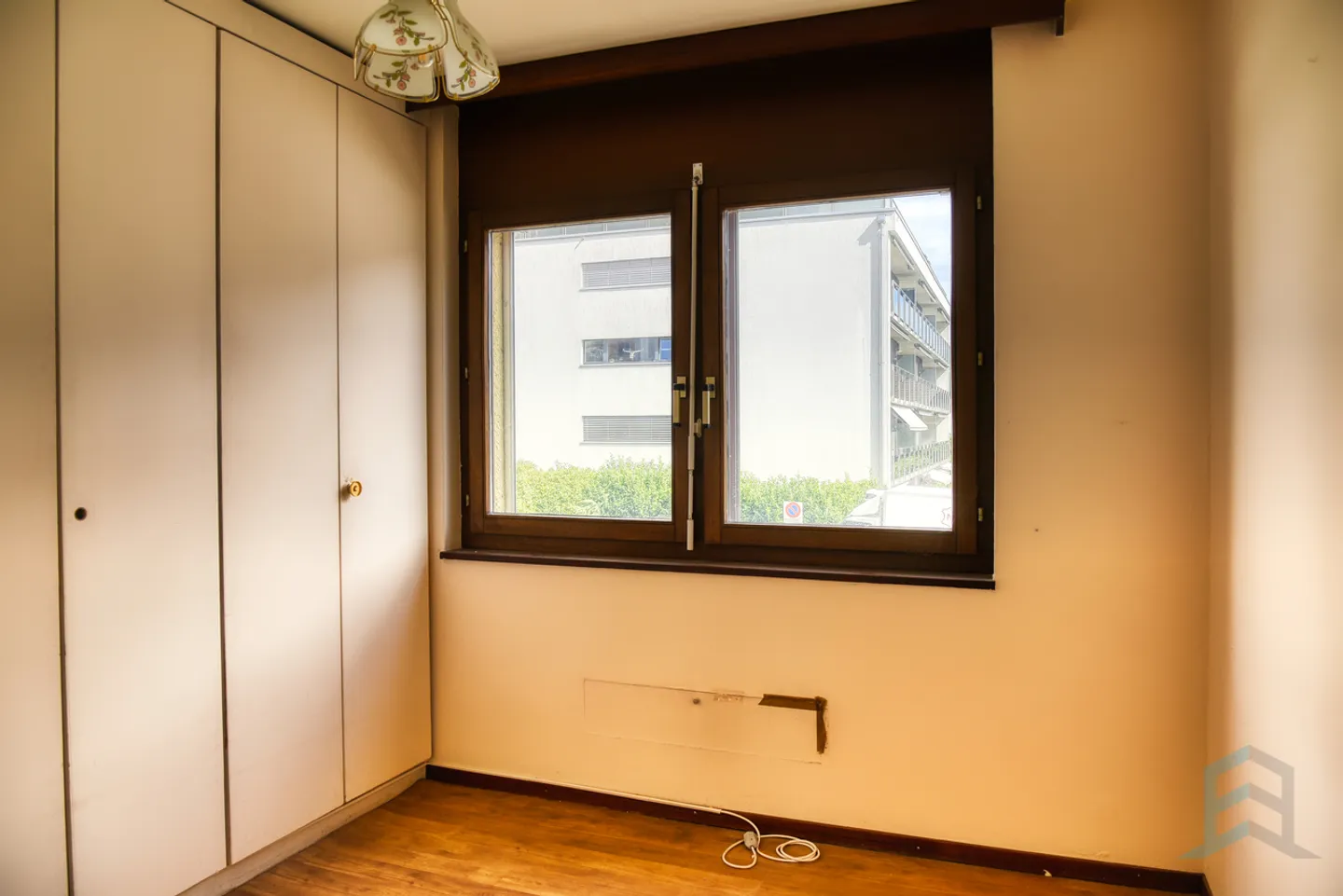 Exclusive Charming 3 ½-room apartment near downtown - Photo 6 of 11