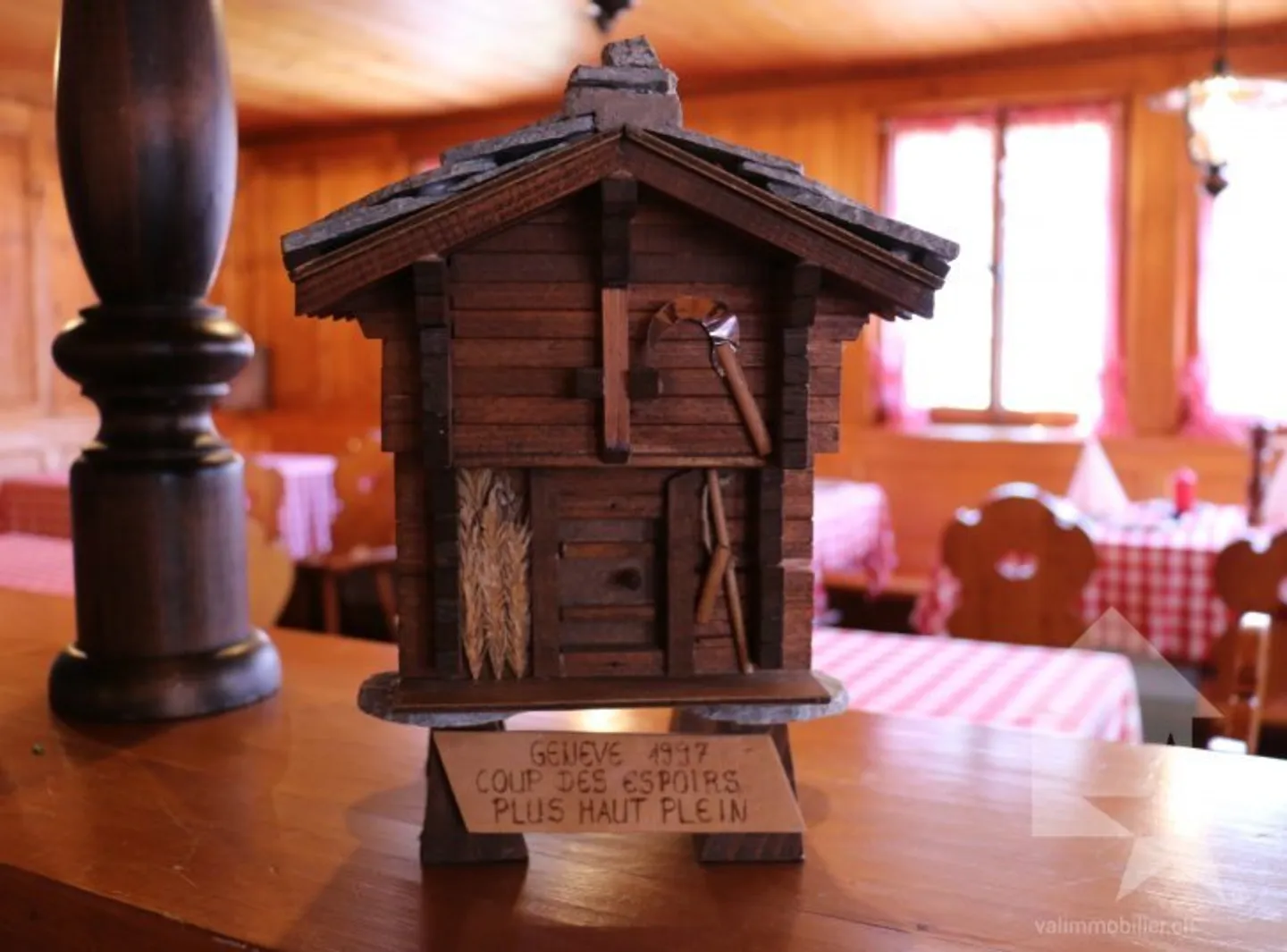 Hotel Alpenblick in una posizione privilegiata - Foto 7 di 7