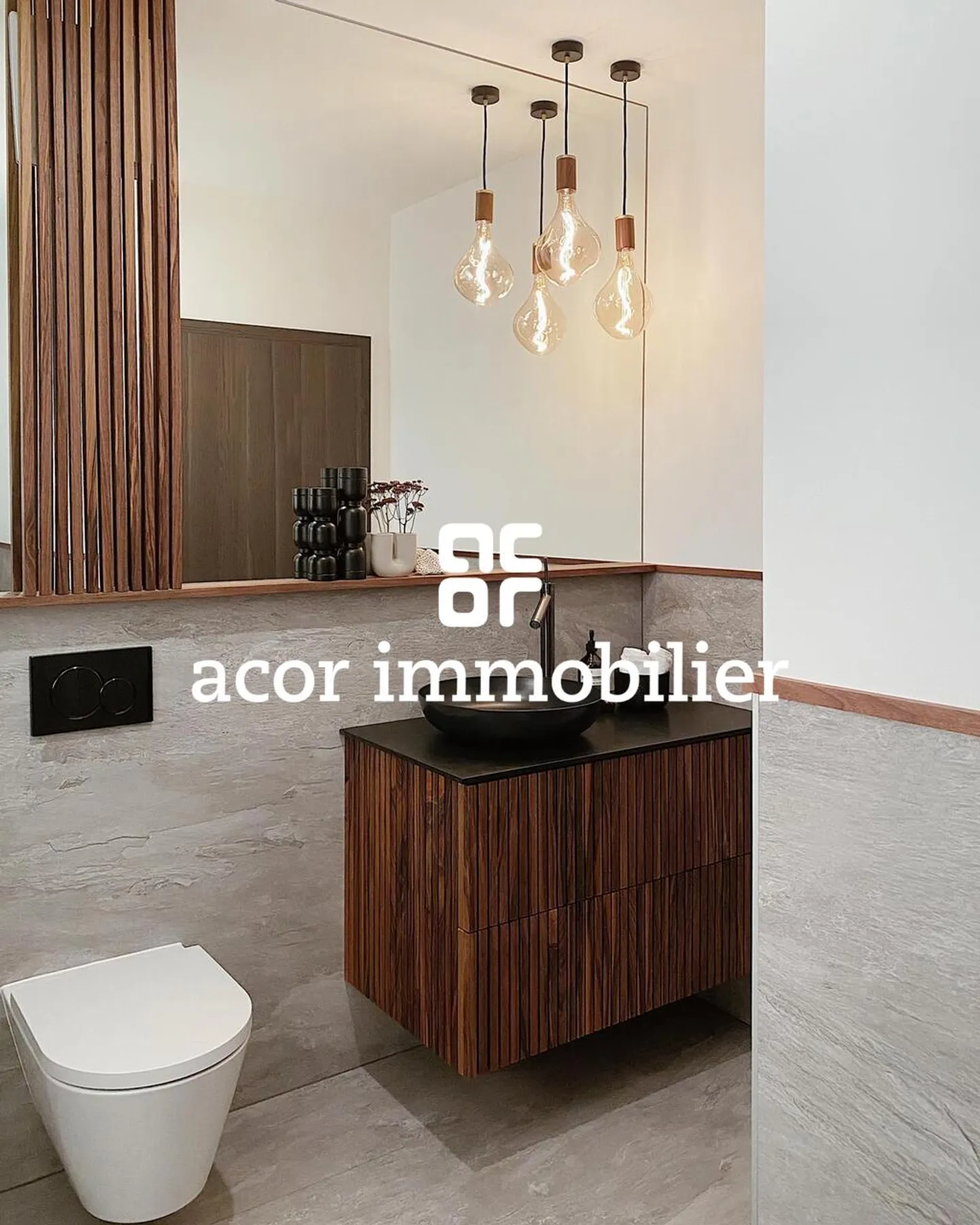 Appartement de luxe avec terrasse - Photo 8 sur 13