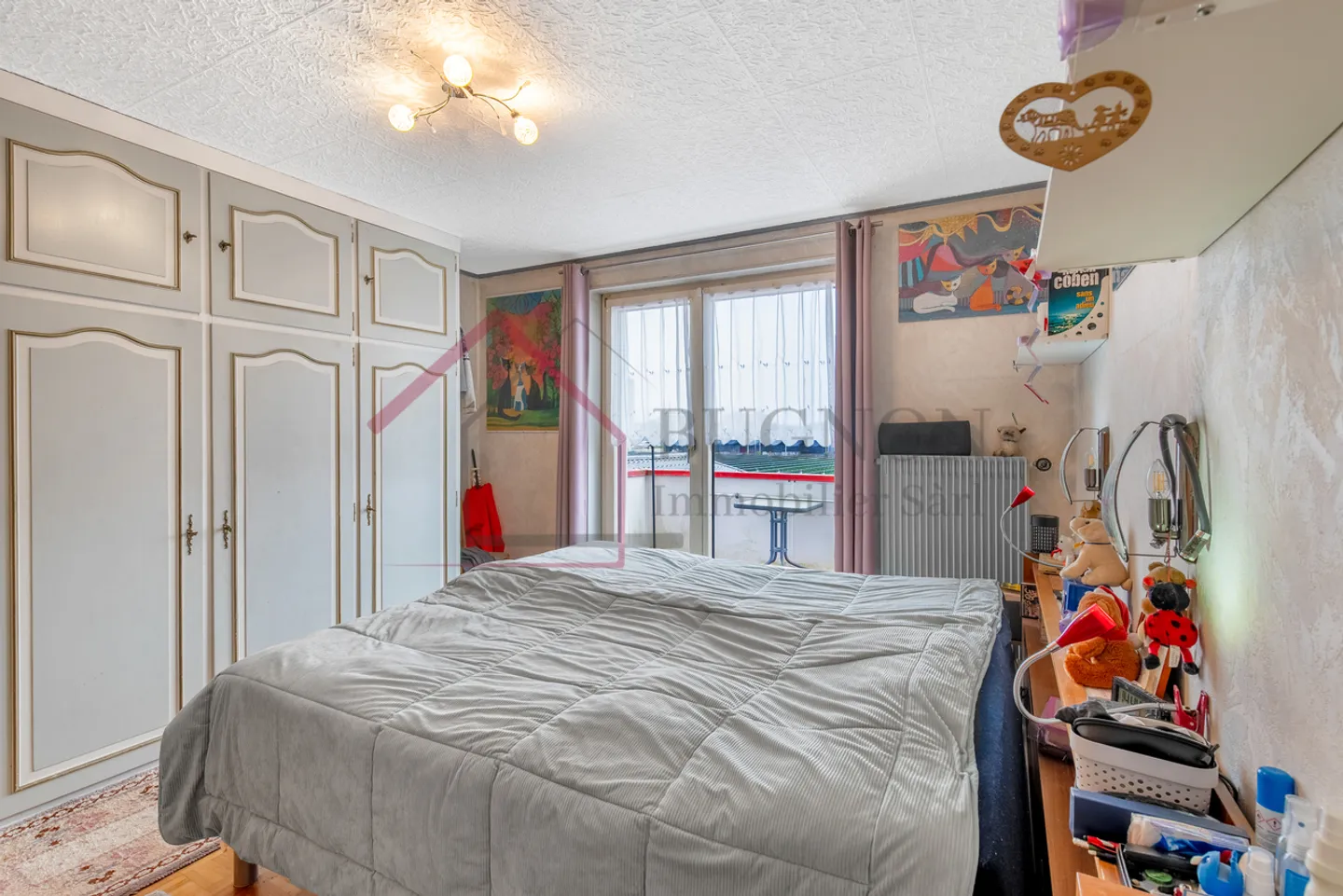 Detached house of 5.5 rooms in a quiet residential area - Photo 7 of 13