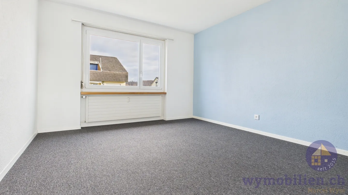 Maisonette attraente di 4,5 stanze a Oberönz - Foto 6 di 13
