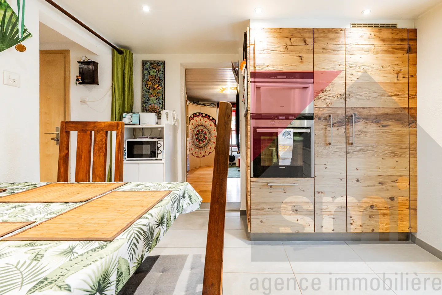 Eleganza rustica e comfort moderno nel tuo futuro nido a Pringy - Foto 7 di 11