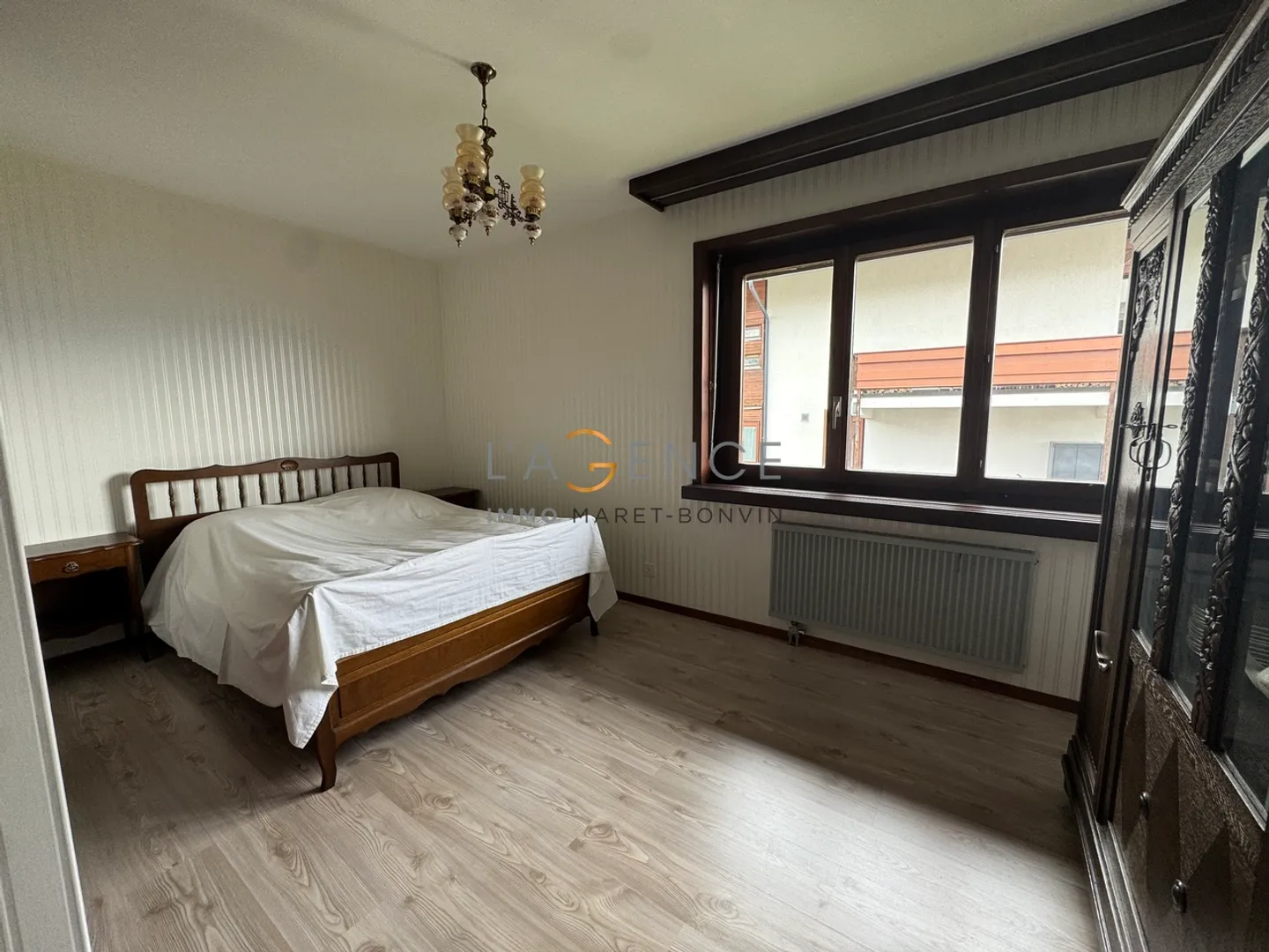 Attico Duplex di 4.5 locali - vista mozzafiato - Foto 8 di 13