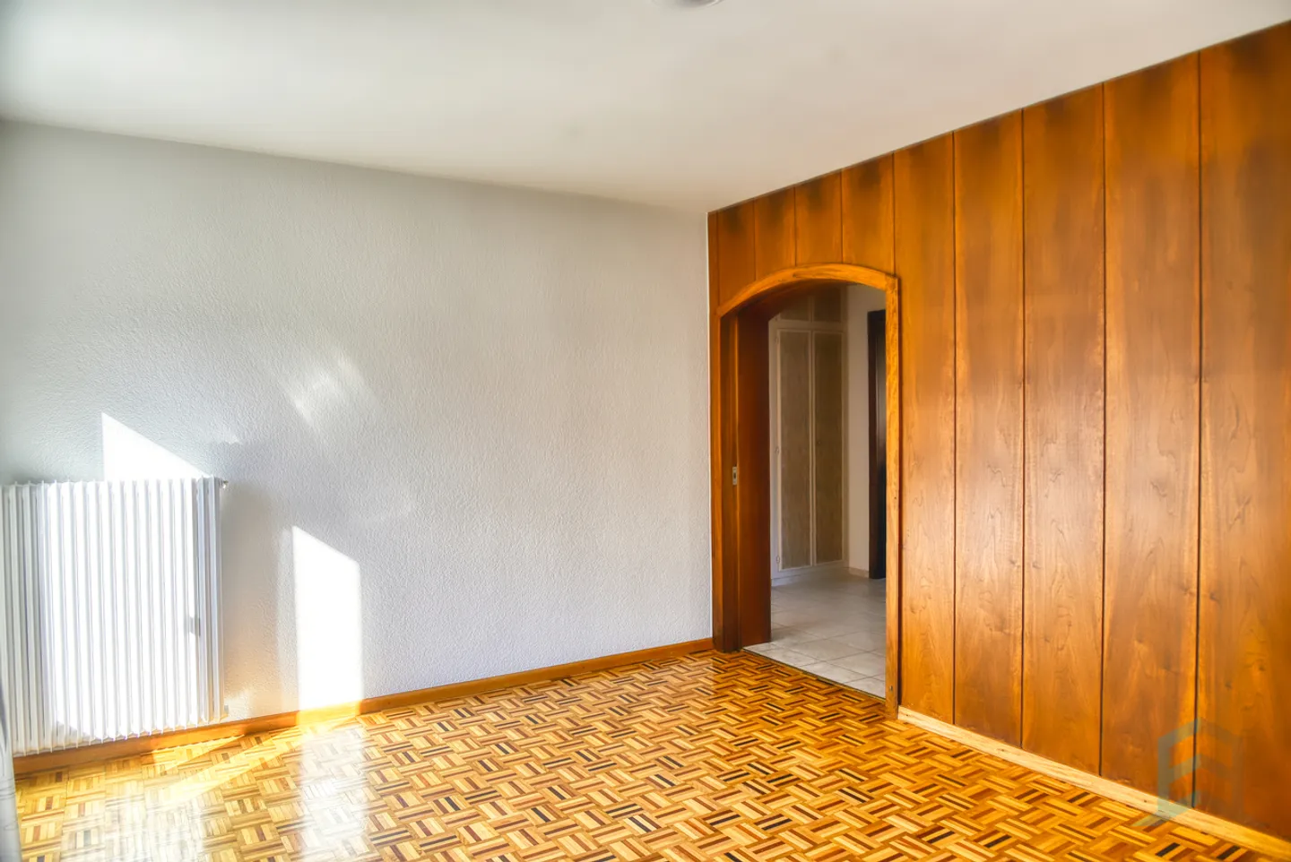 Appartement Charmant avec Jardin - Photo 3 sur 13