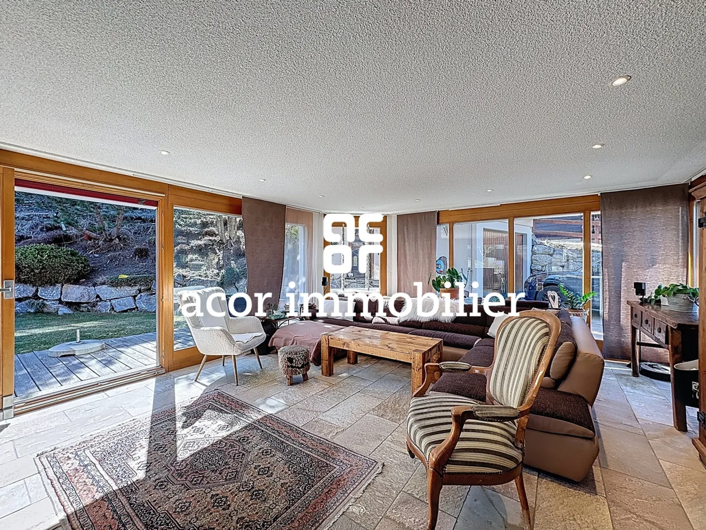 Vercorin - Family chalet in the heart of the resort - Photo 8 of 13