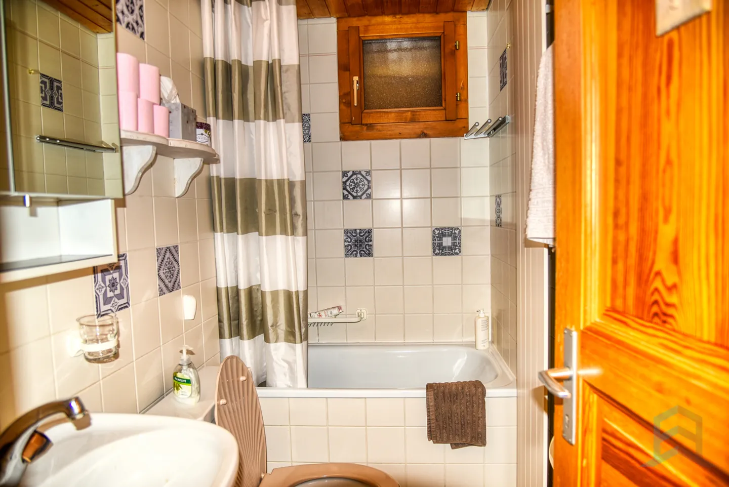 Zu vermieten Charmante möblierte 2 ½-Zimmer-Wohnung am Waldrand - Foto 7 von 11