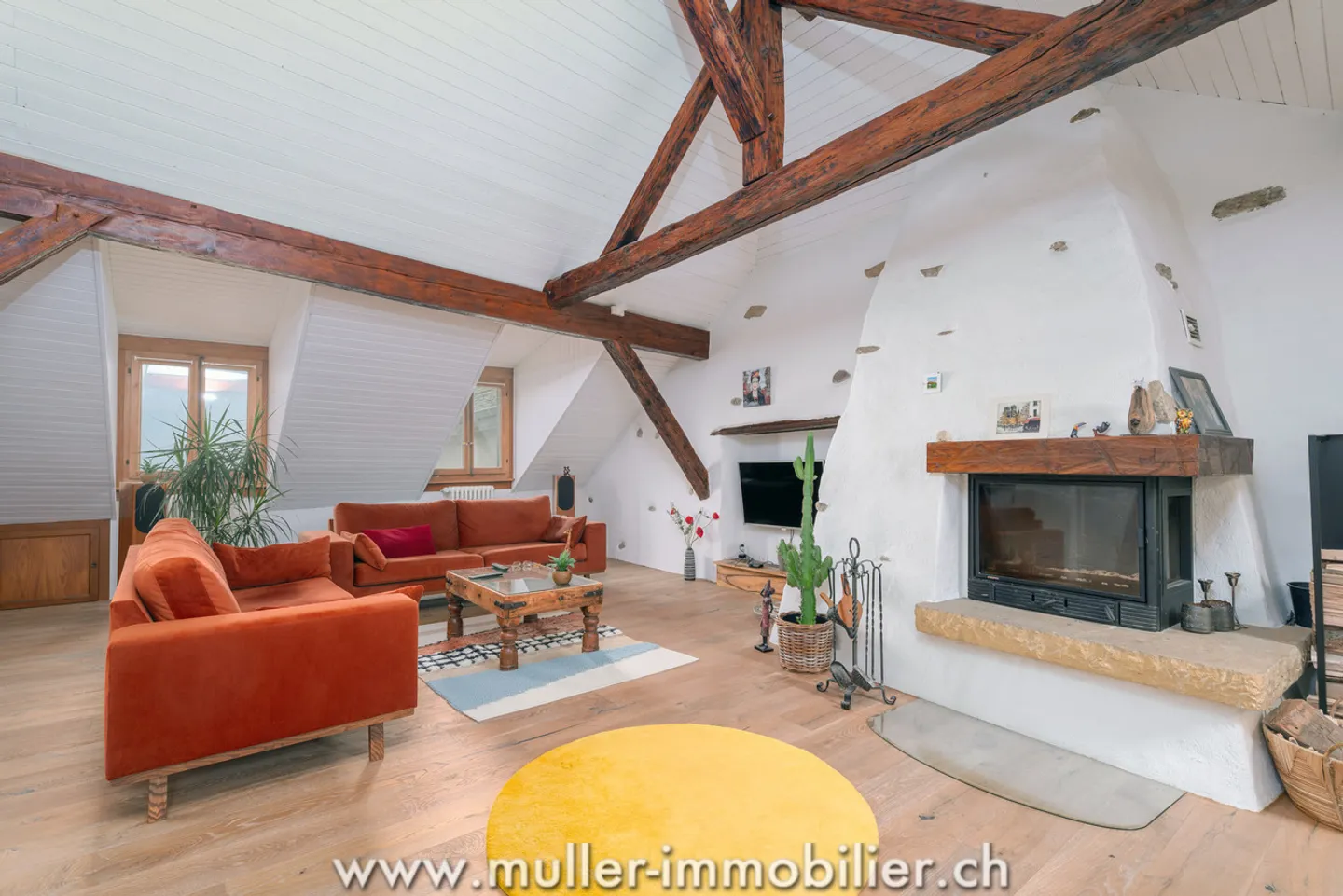 Casa di villaggio con carattere a 100 m dal porto di Concise - Foto 13 di 13