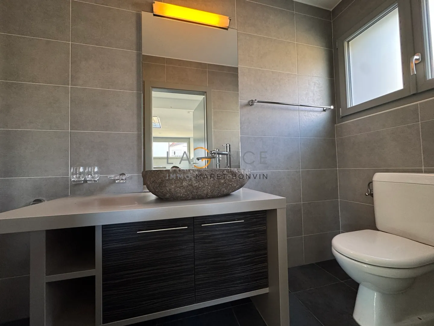 Haus - Plan Conthey - Foto 6 von 11