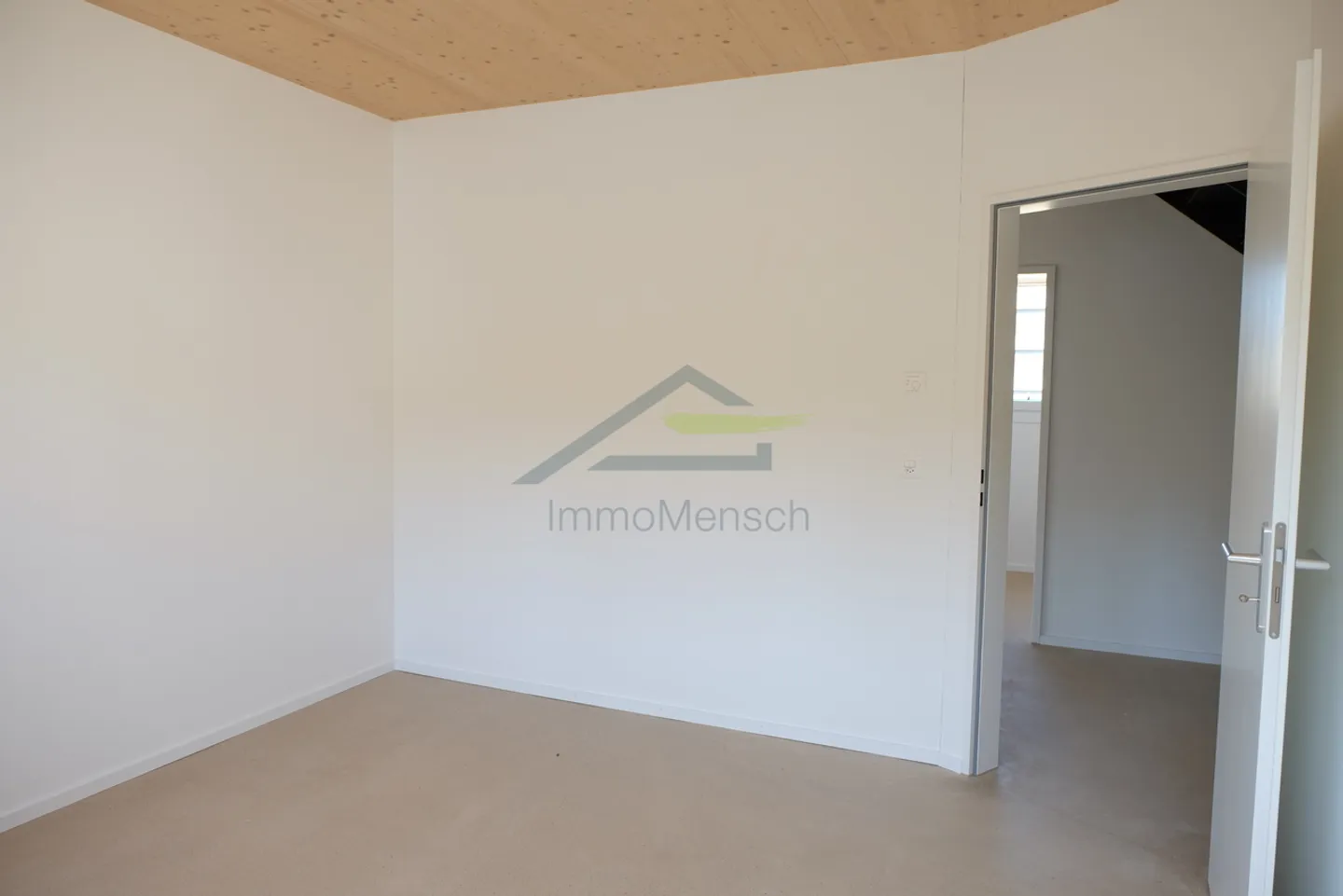 Erstbezug: 4.5-Zimmerwohnung Attikawohnung mit grosser Dachterrasse - Foto 12 von 13