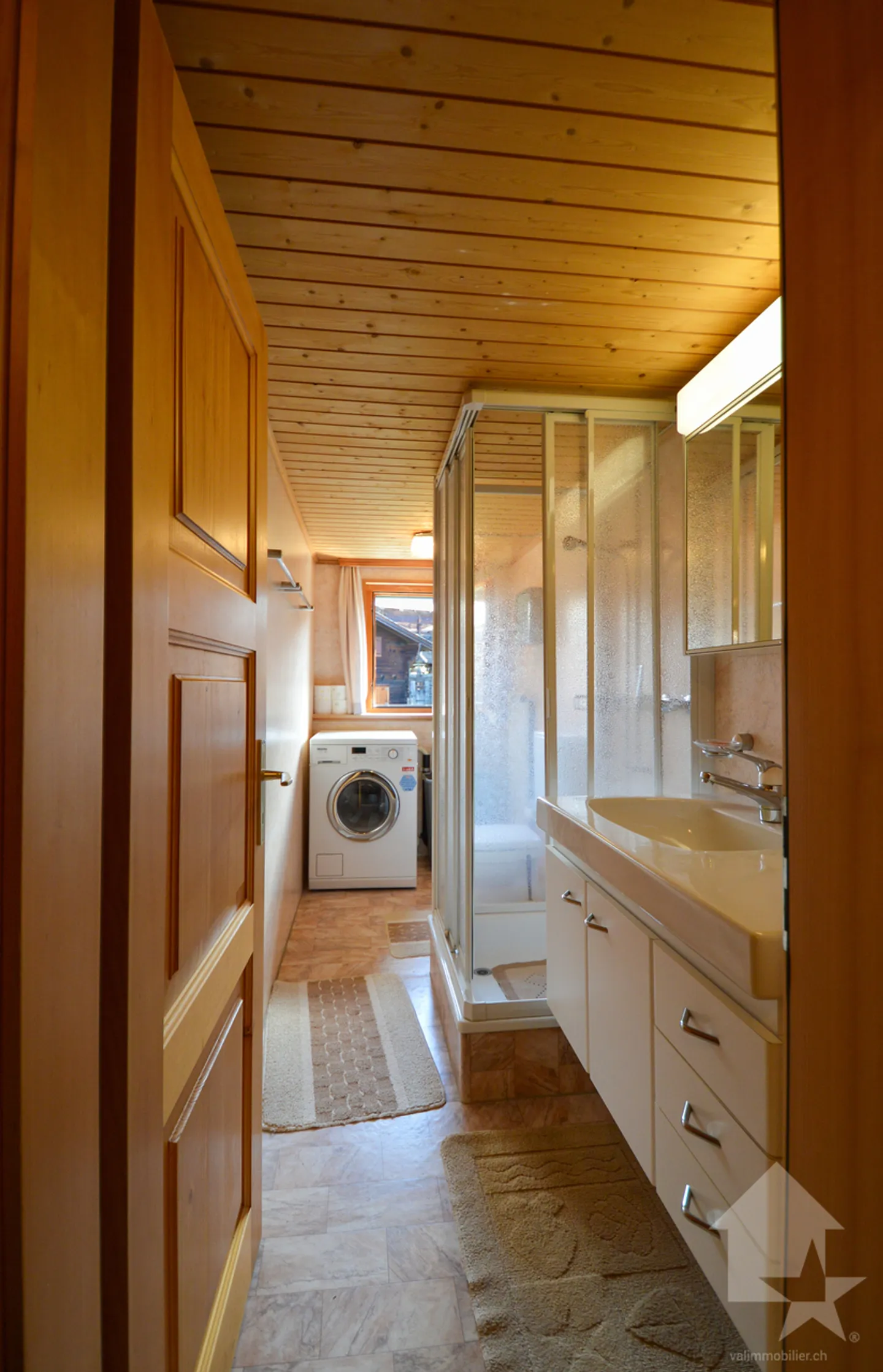 Magnifikes altes Herrenhaus in Goms - Foto 10 von 13