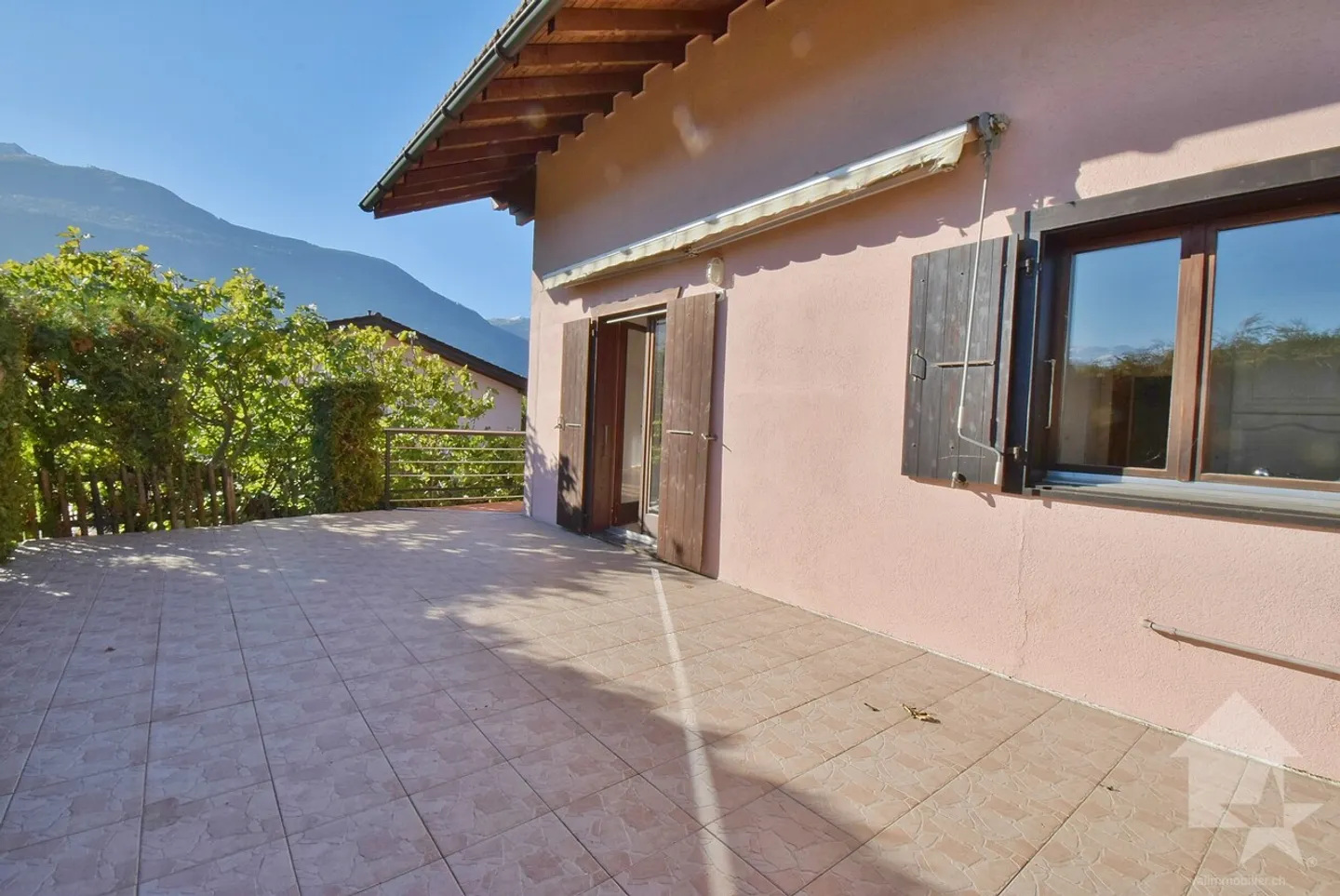 Charmante villa de 4.5 pièces - Photo 12 sur 13
