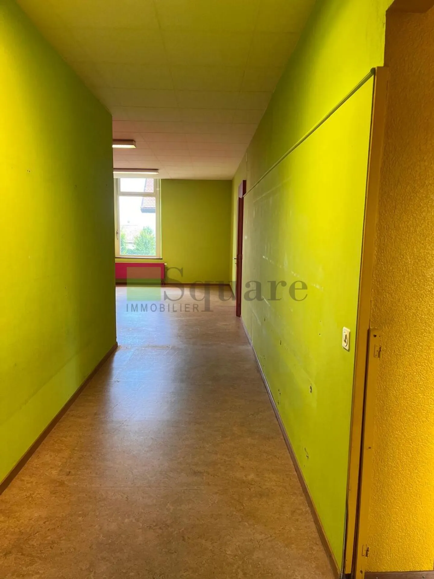 Geräumiger Gewerberaum - Foto 8 von 13