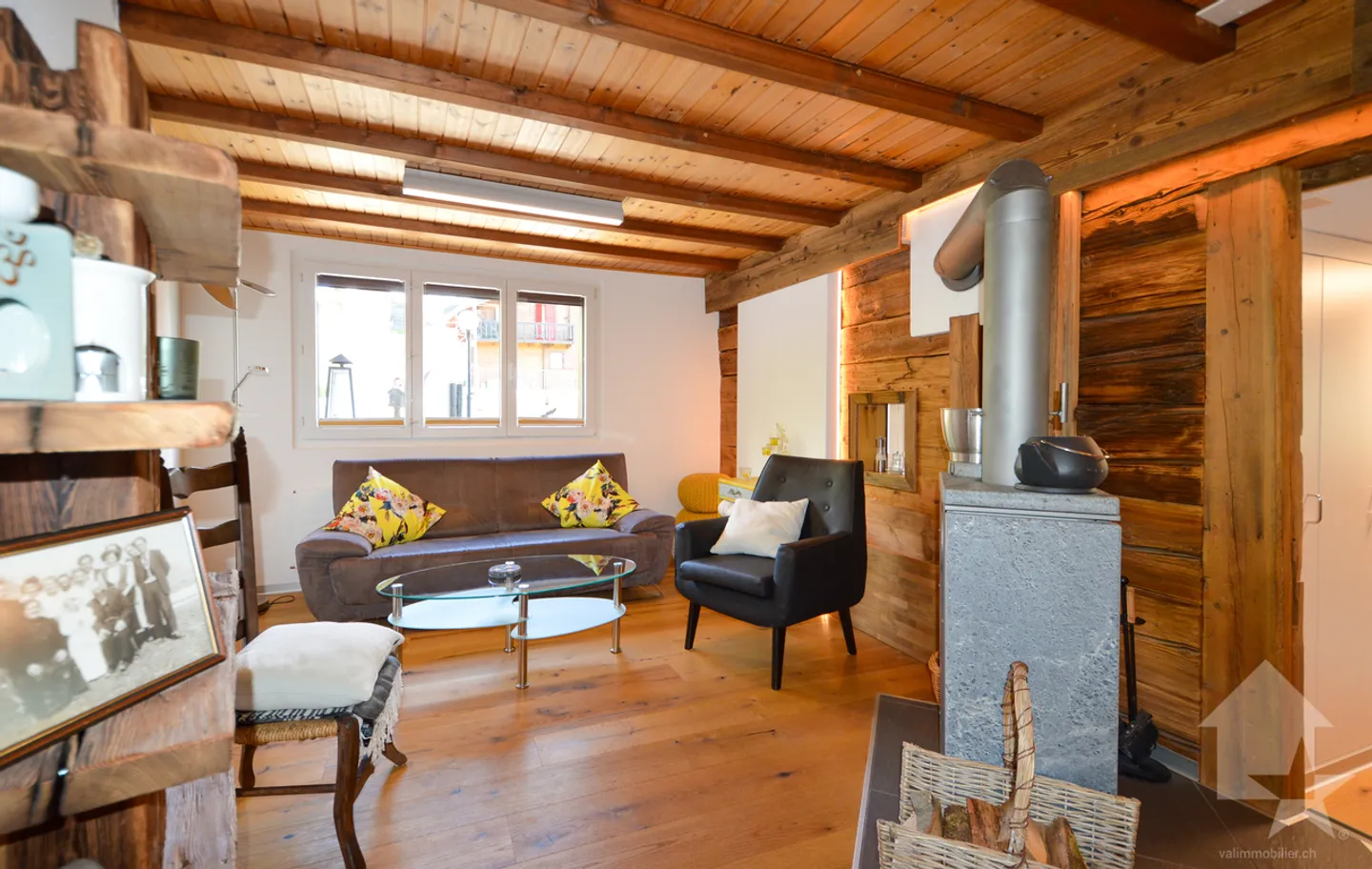 Appartement Triplex Idyllique - Photo 9 sur 13