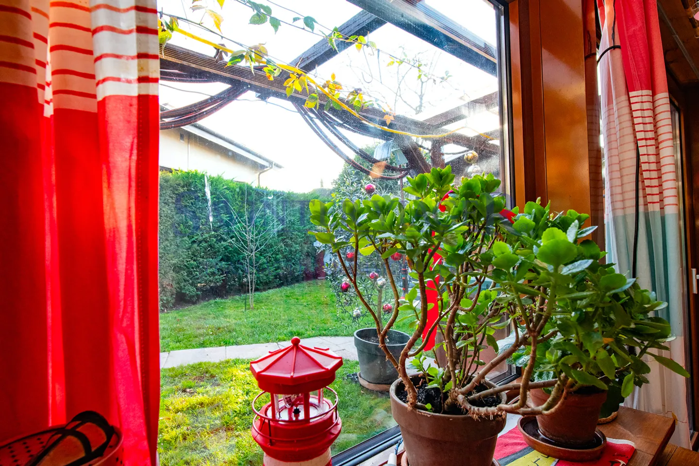 Plan-les-Ouates, Cabanon di 44 m², lotto di 216 m² - Viager occupato - Foto 9 di 13