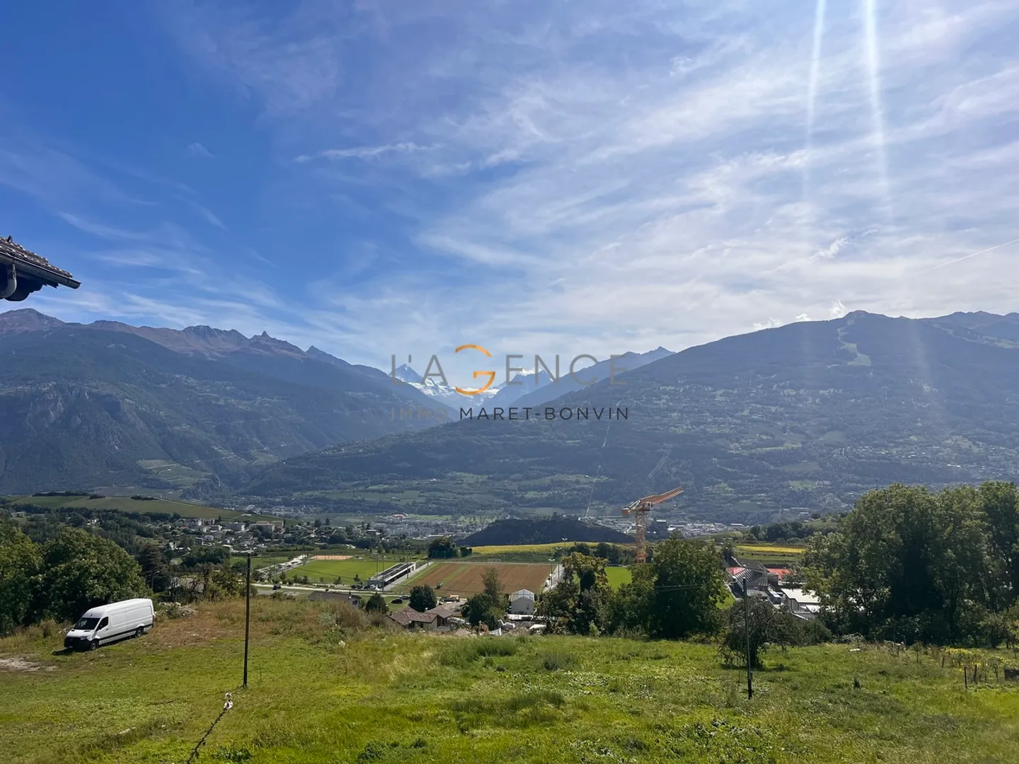 PROMOTION "THE HEART OF PRINZIERES" VILLA C - Photo 3 of 6