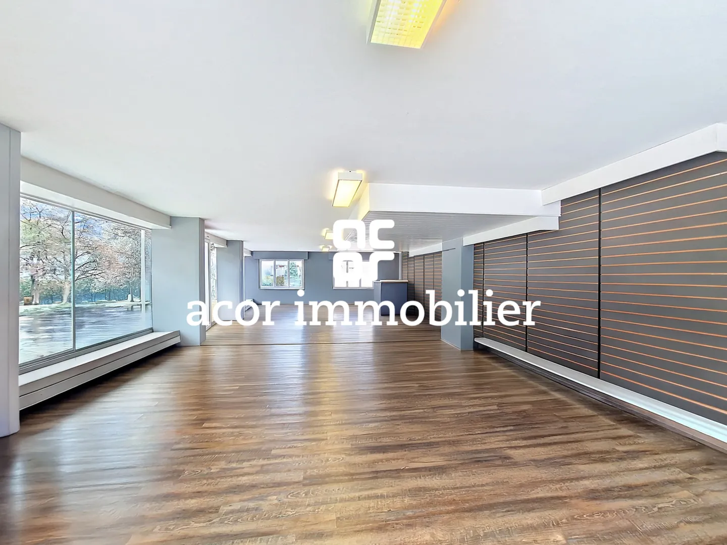 Opportunità nel cuore della città di Sion - Spazio commerciale modulare! - Foto 3 di 5