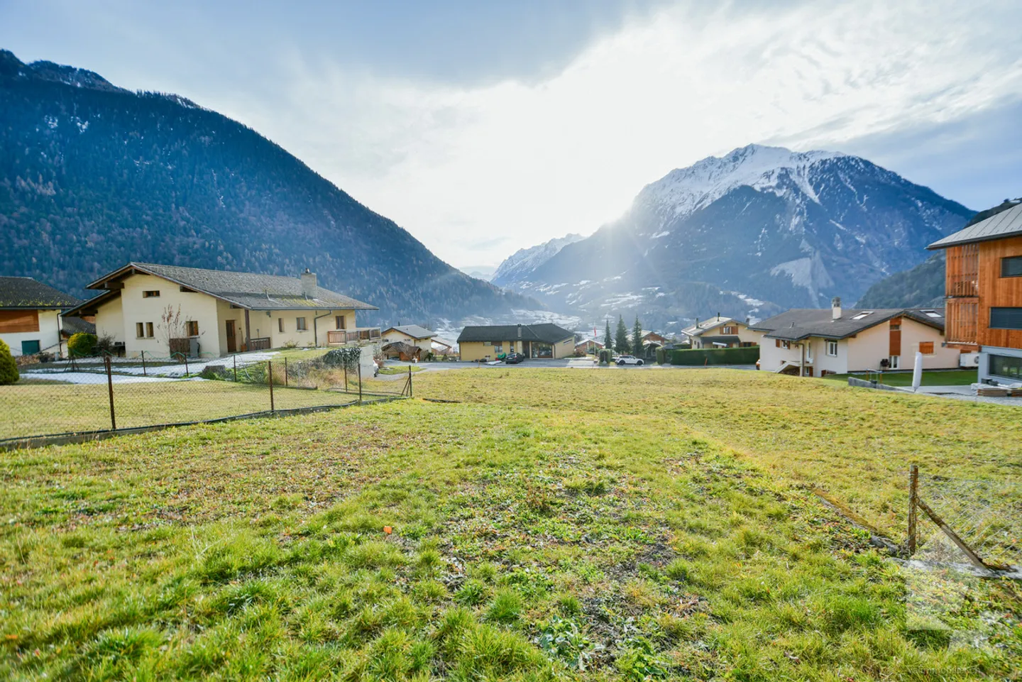 Appartement Charmant à Vollèges - Photo 13 sur 13