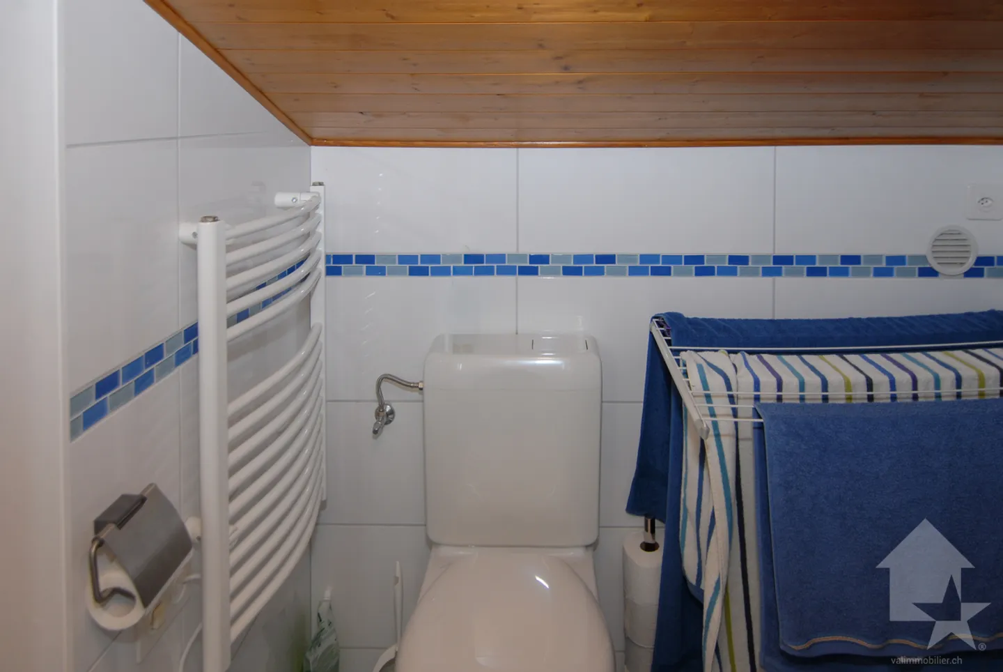 Deux appartements avec vue imprenable - Photo 10 sur 13