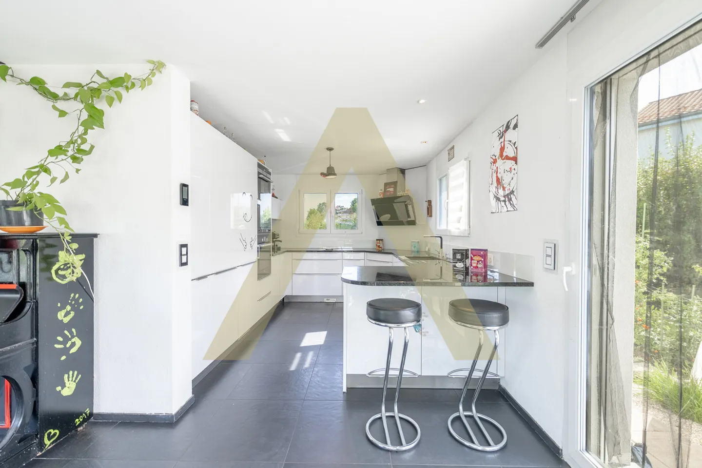 Graziosa casa indipendente vicino al lago - Foto 6 di 12