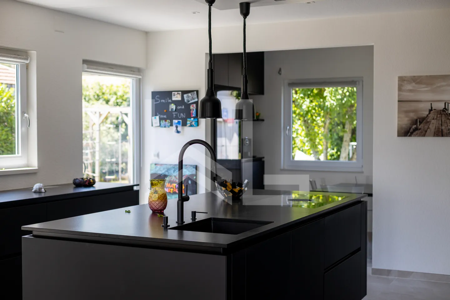 Contemporary Property with a View - Photo 7 of 13