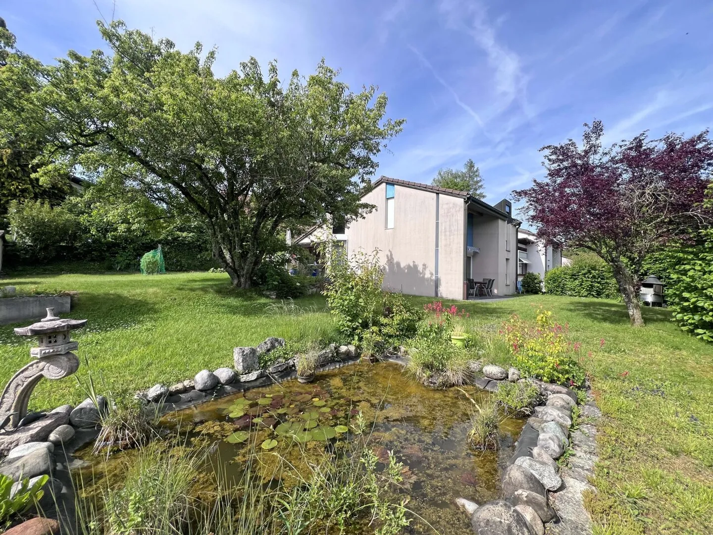 Charming Villa in Peaceful Setting - Photo 1 of 13