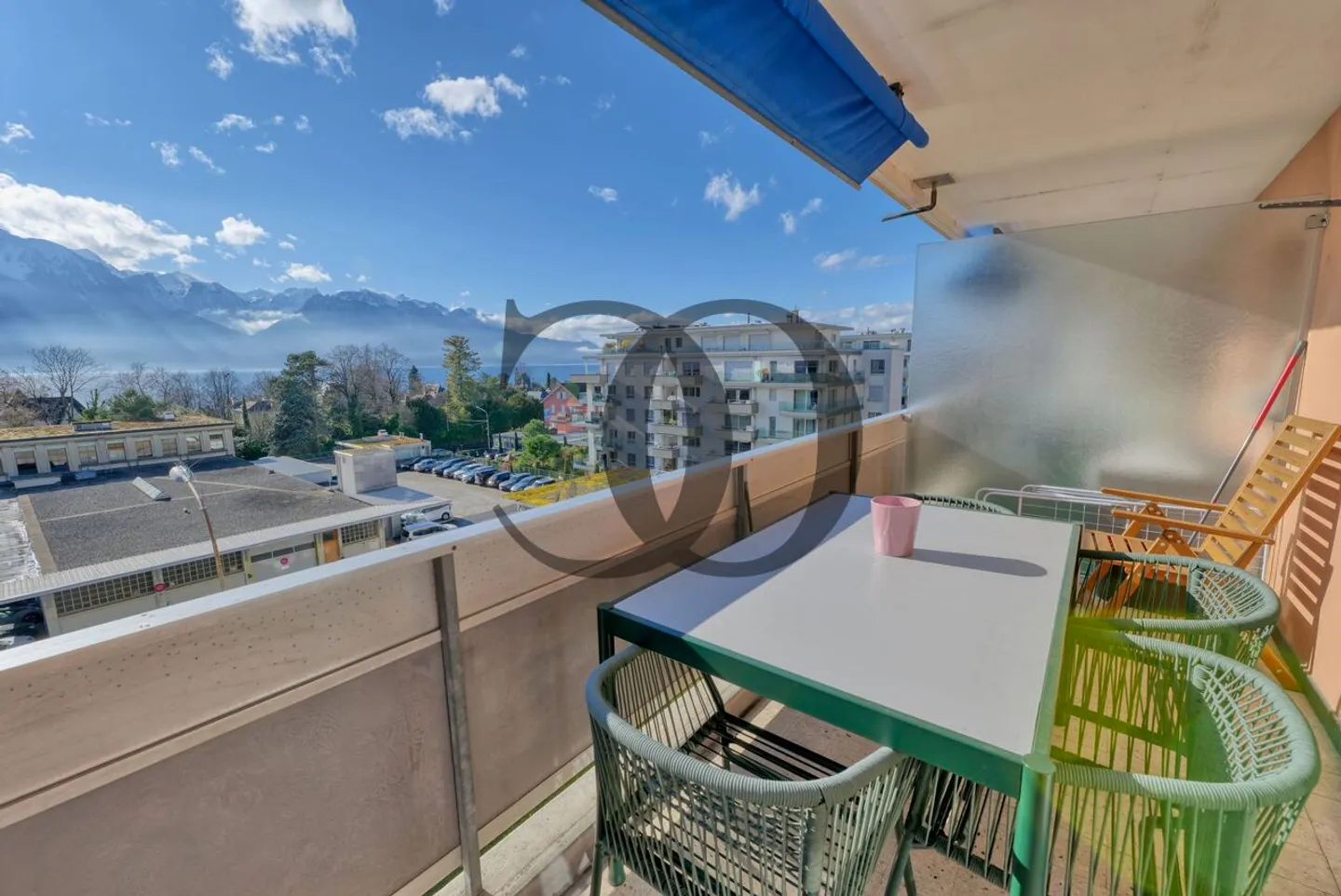 Appartement Charmant Rénové - Photo 7 sur 7