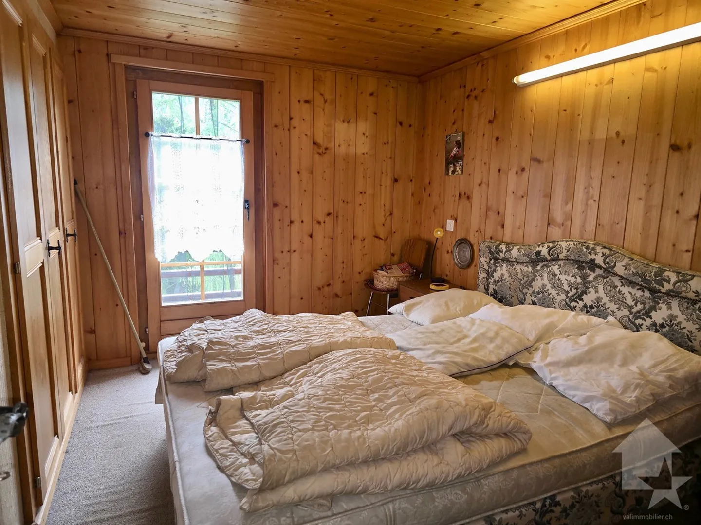 Mayen d'été authentique dans le Val de Bagnes, un refuge alpin rare - Photo 11 of 13