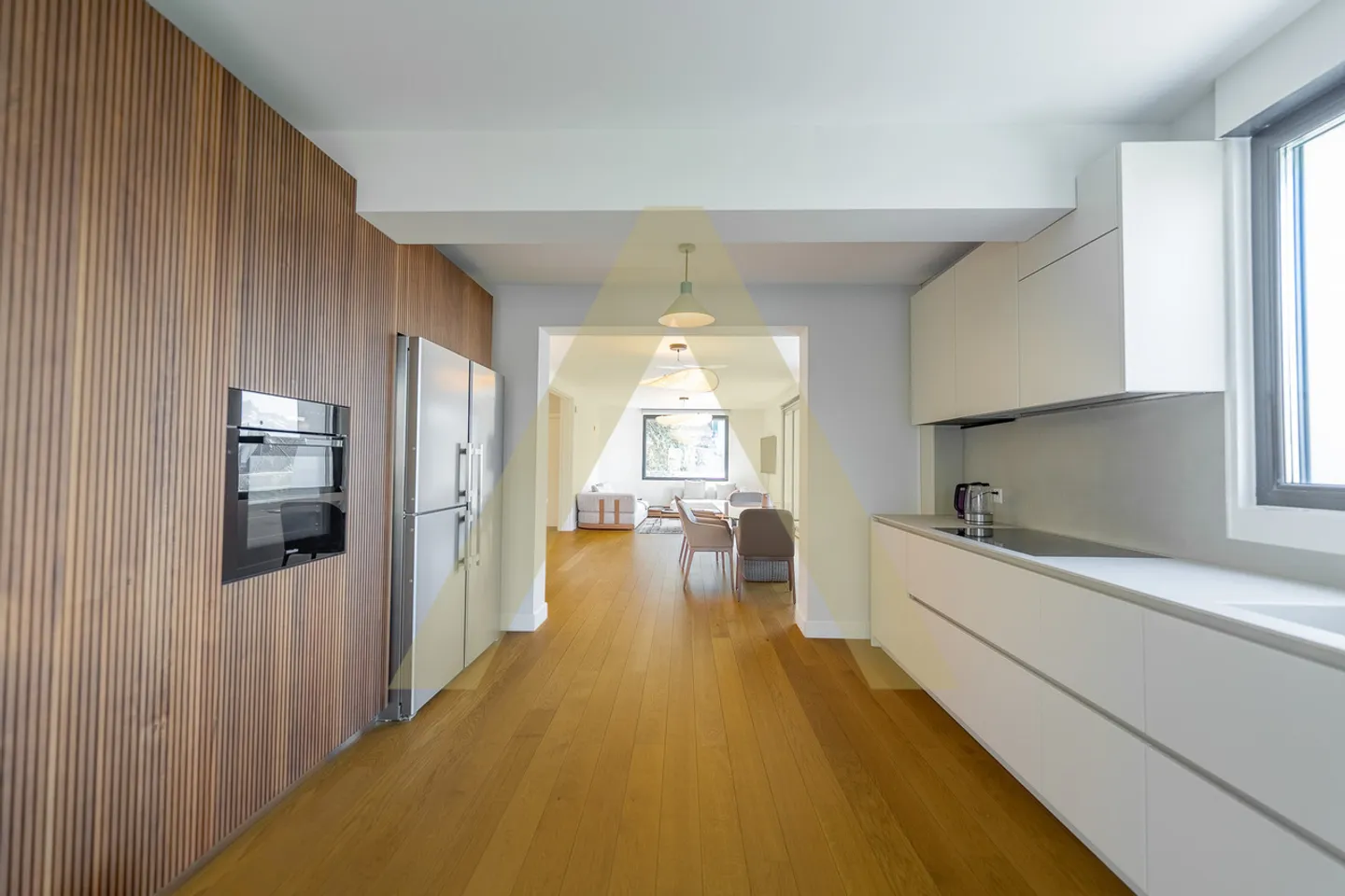 Splendida villa completamente ristrutturata con vista lago - Foto 6 di 13